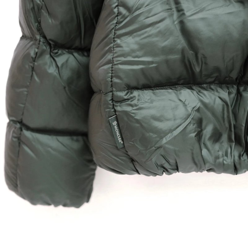 Moncler Bourdon 绗缝羽絨-11