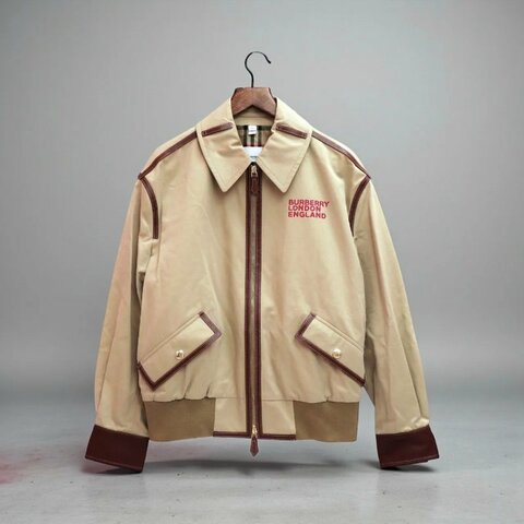 Burberry Widehill Love 外套