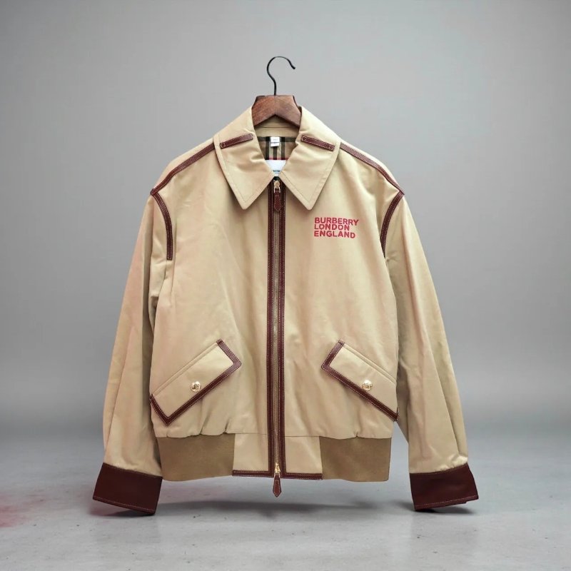 Burberry Widehill Love 外套-0