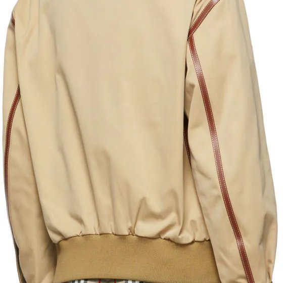 Burberry Widehill Love 外套-2