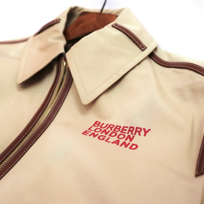 Burberry Widehill Love 外套-6