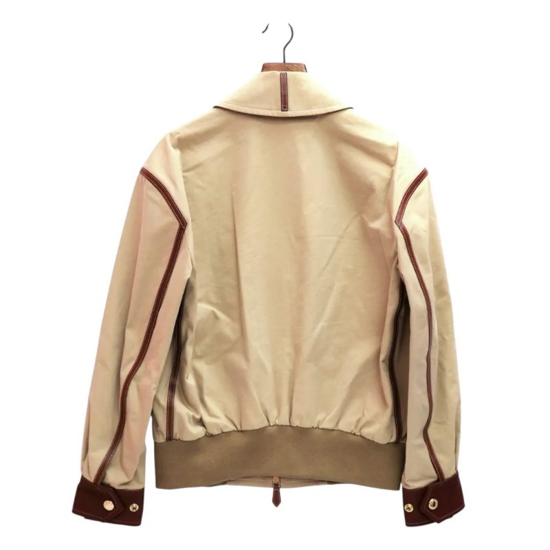 Burberry Widehill Love 外套-8