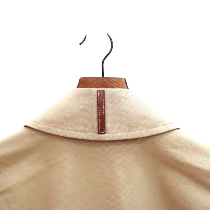 Burberry Widehill Love 外套-9