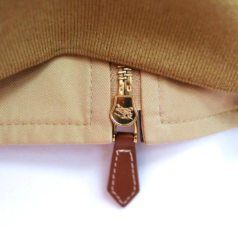 Burberry Widehill Love 外套-13