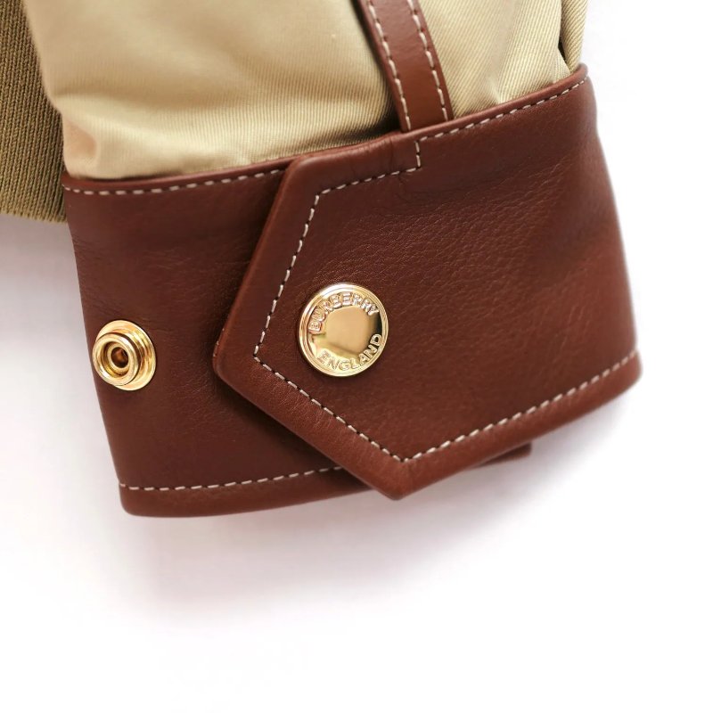 Burberry Widehill Love 外套-14