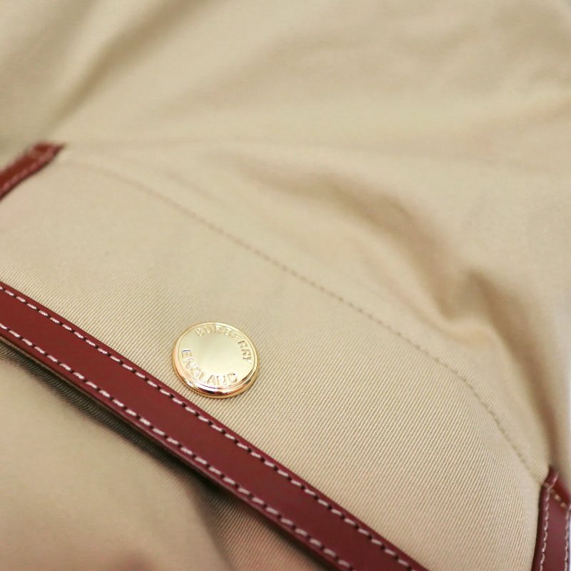 Burberry Widehill Love 外套-15