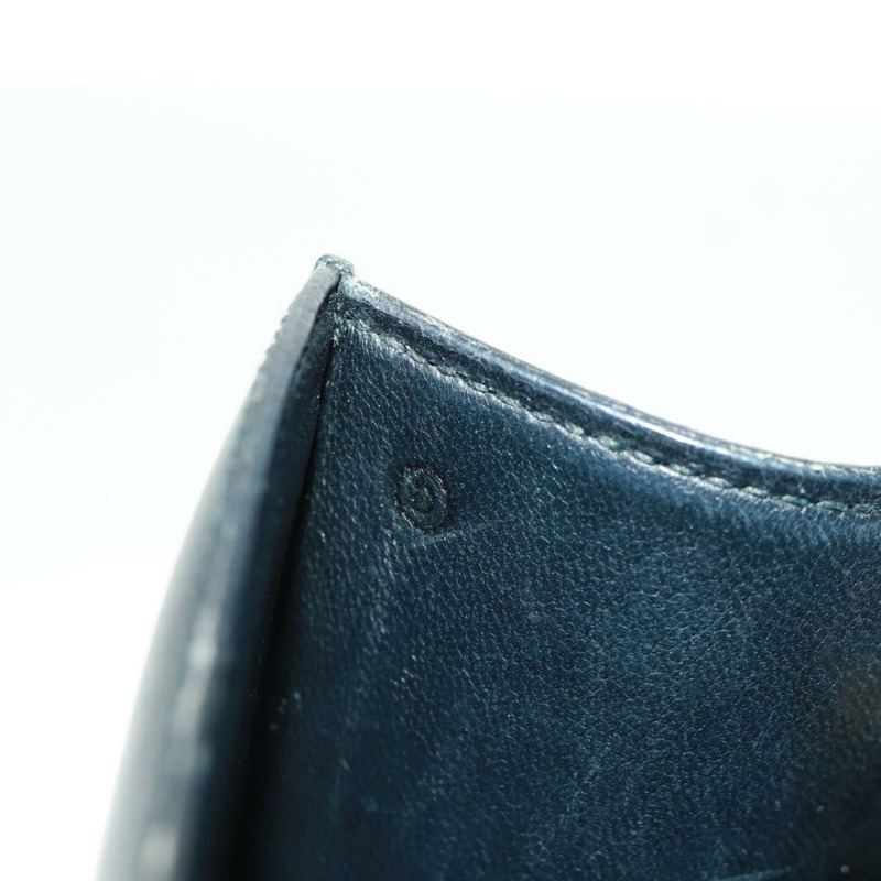 【日本直送】愛馬仕 Constance 24 單肩包 Bock 圍巾 黑色金色 正品 SK006SM-11