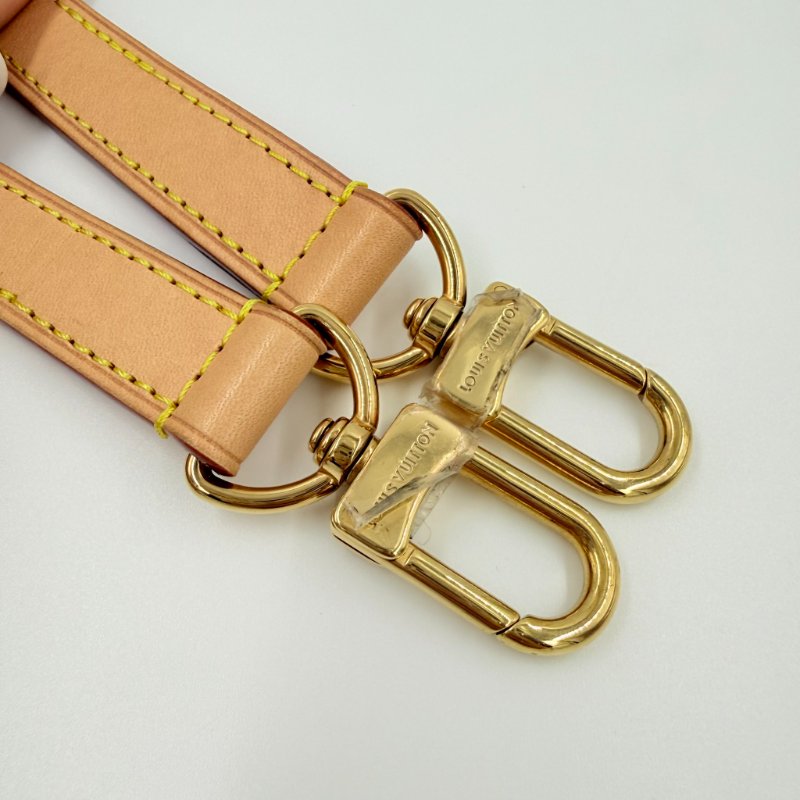 Louis Vuitton -原花Speedy Bandoulière手提肩背包 ╻25cm-32