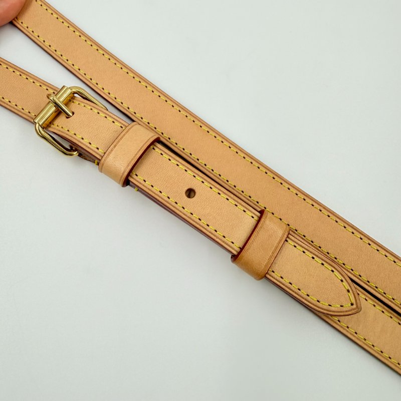 Louis Vuitton -原花Speedy Bandoulière手提肩背包 ╻25cm-34