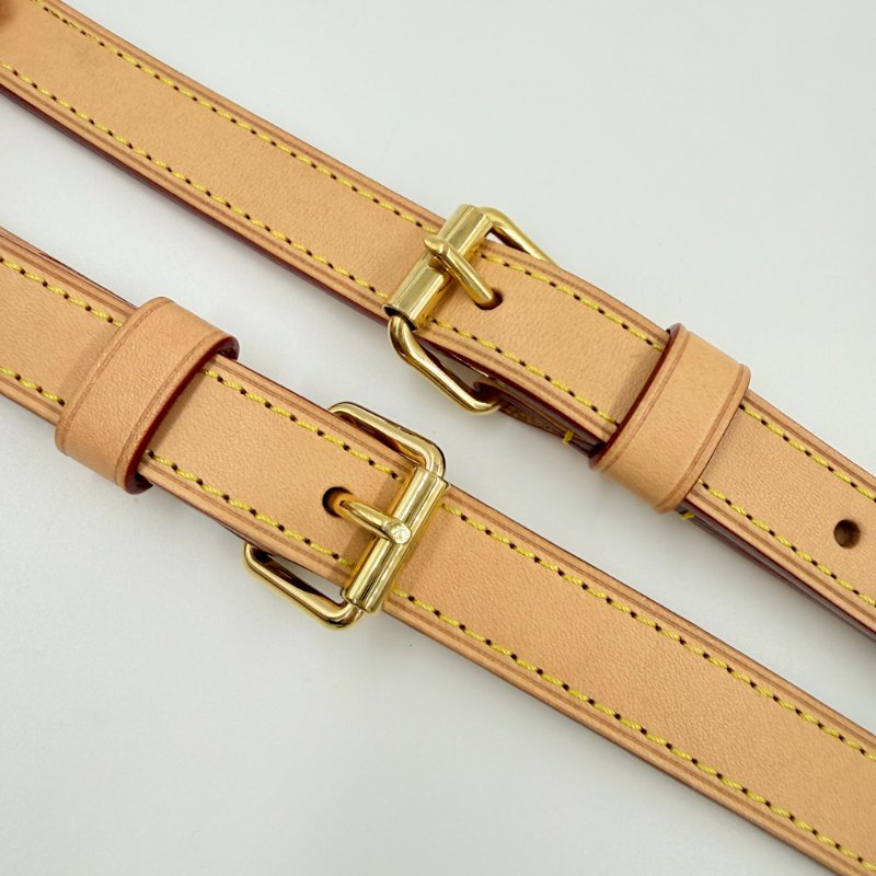 Louis Vuitton -原花Speedy Bandoulière手提肩背包 ╻25cm-35