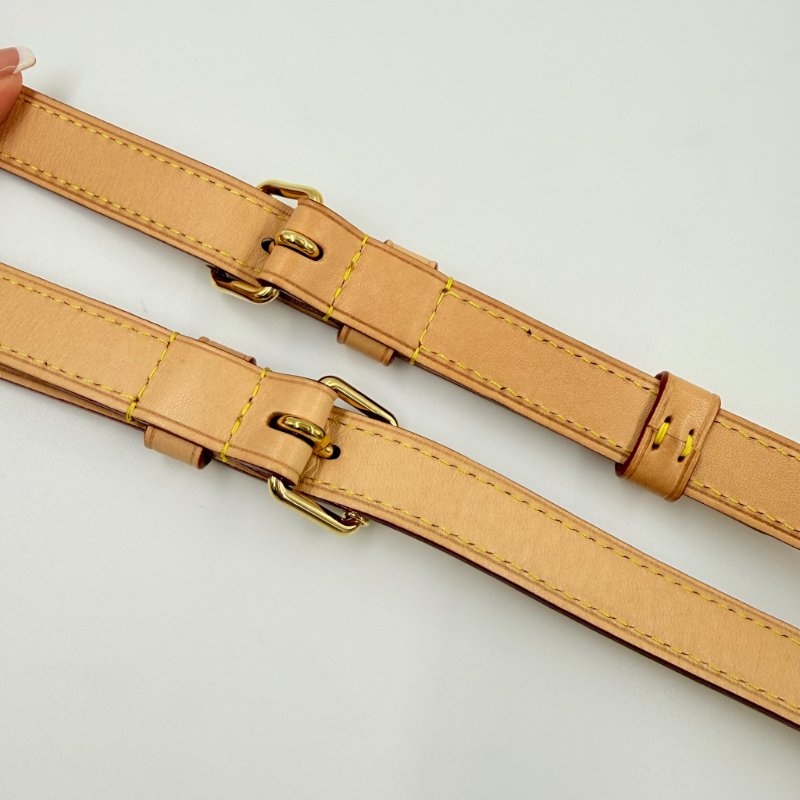 Louis Vuitton -原花Speedy Bandoulière手提肩背包 ╻25cm-36