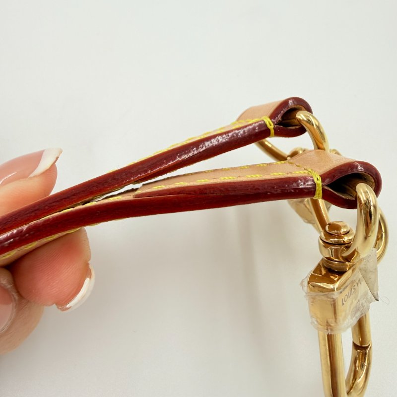 Louis Vuitton -原花Speedy Bandoulière手提肩背包 ╻25cm-38