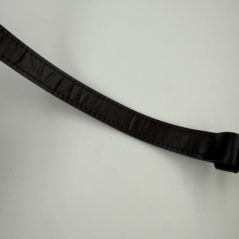 Louis Vuitton -咖色棋盤格Speedy Bandoulière手提肩背包 ╻25cm-16