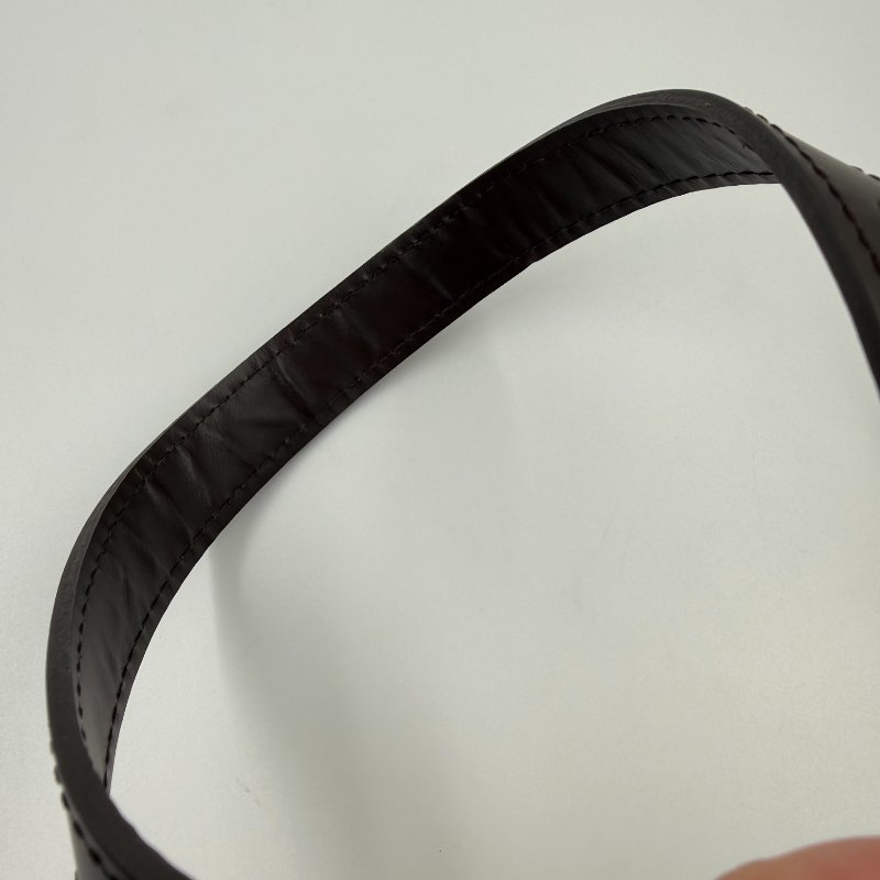 Louis Vuitton -咖色棋盤格Speedy Bandoulière手提肩背包 ╻25cm-24