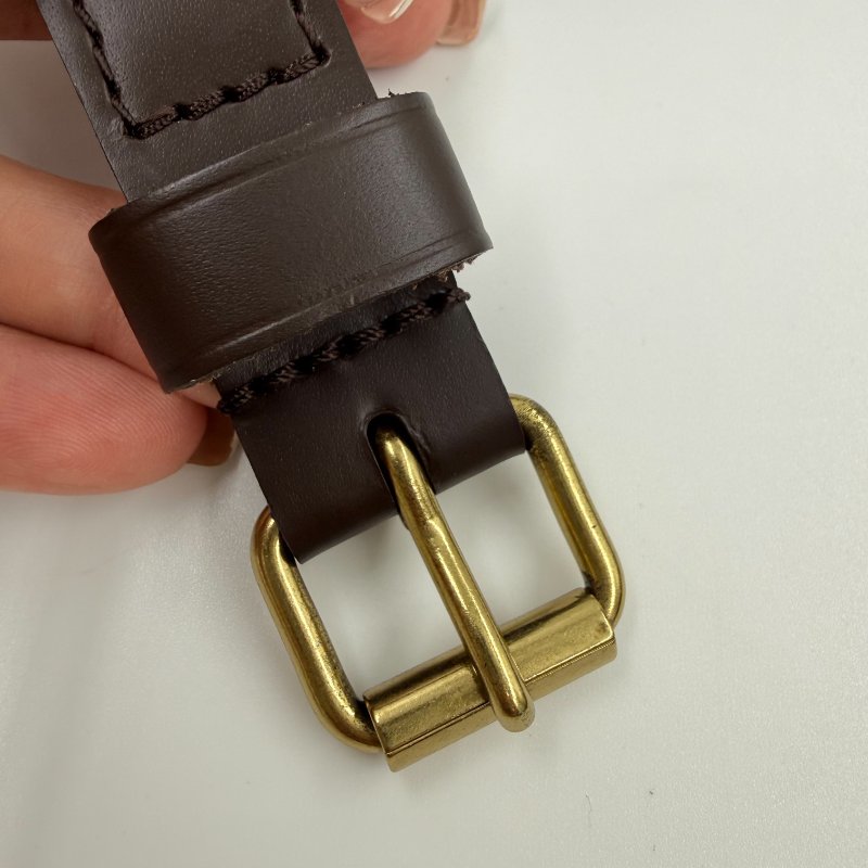 Louis Vuitton -咖色棋盤格Speedy Bandoulière手提肩背包 ╻25cm-25