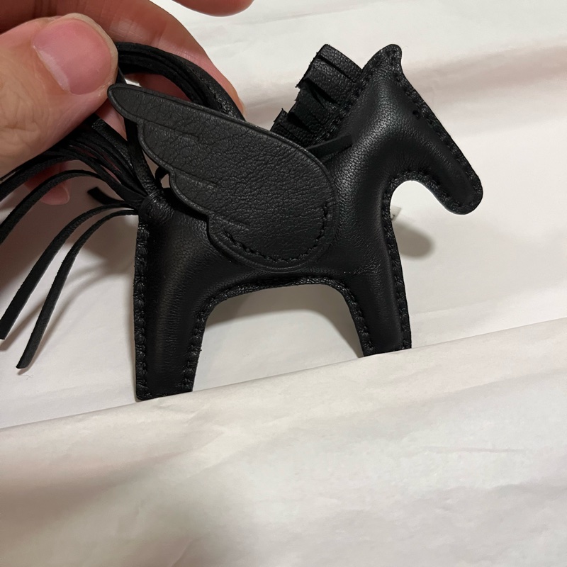 Hermes rodeo so black 飛馬 小號-1