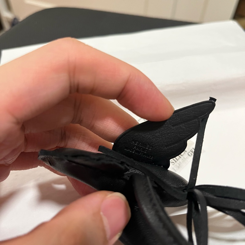 Hermes rodeo so black 飛馬 小號-3