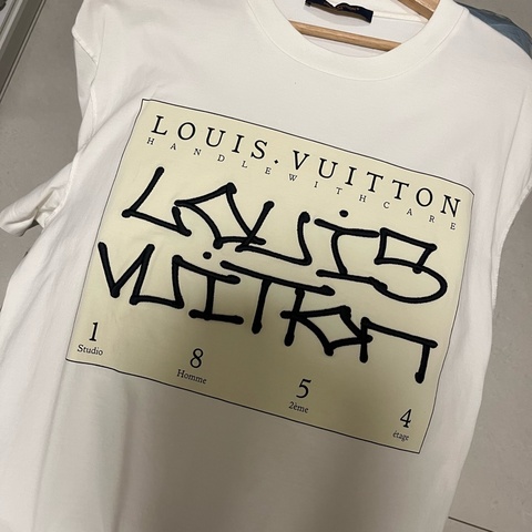 LV 短袖 M