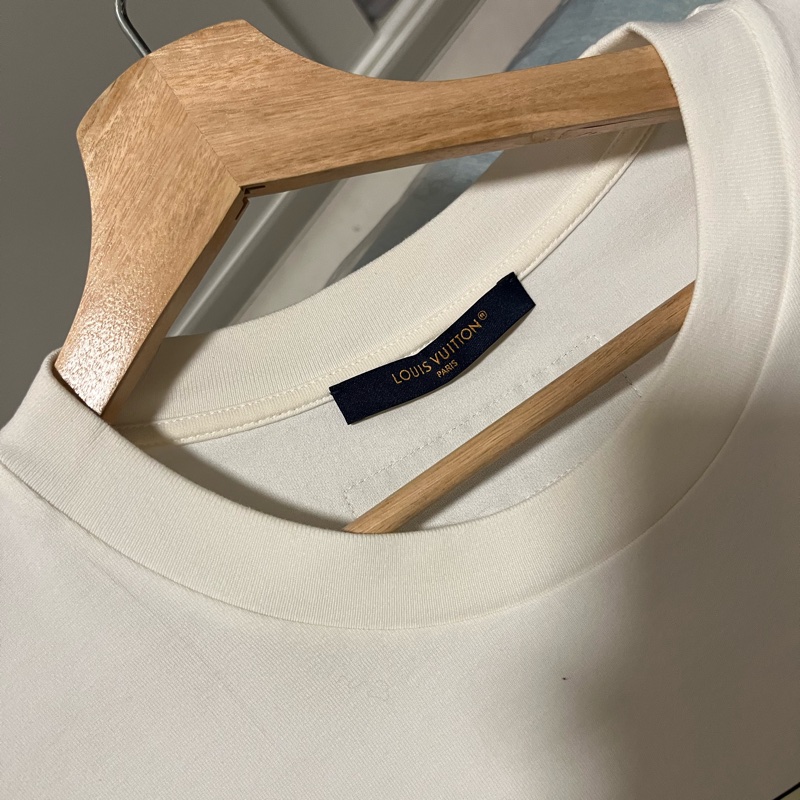 LV 短袖 M-2