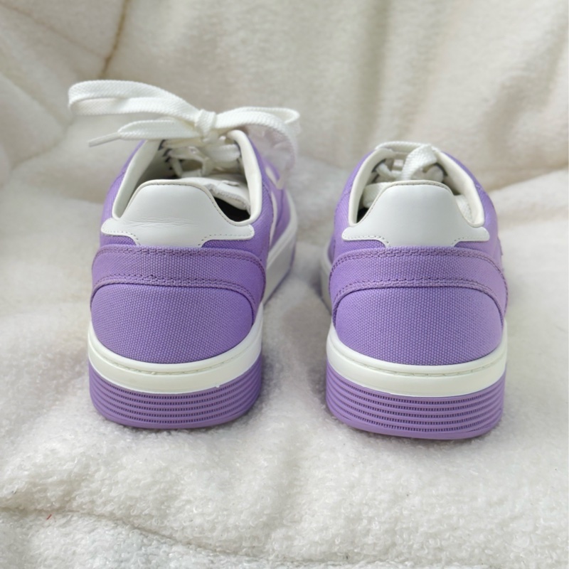 （閒置新）chanel糖果板鞋🍬 jennie同款   專櫃45000-5