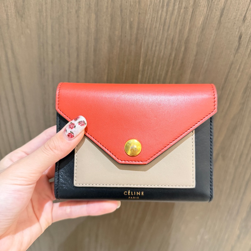 Celine 前設計師作品！ 前設計師粉絲快來～-0