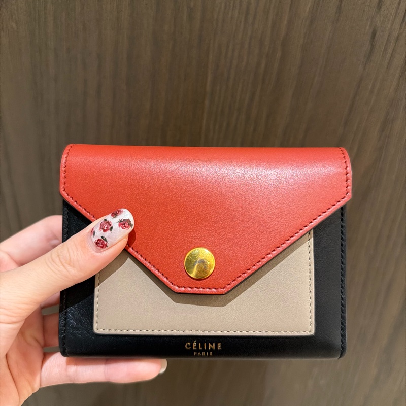 Celine 前設計師作品！ 前設計師粉絲快來～-5