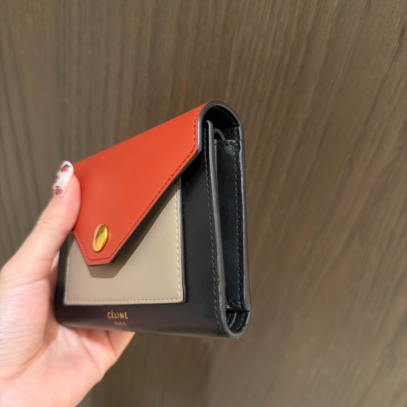 Celine 前設計師作品！ 前設計師粉絲快來～-7