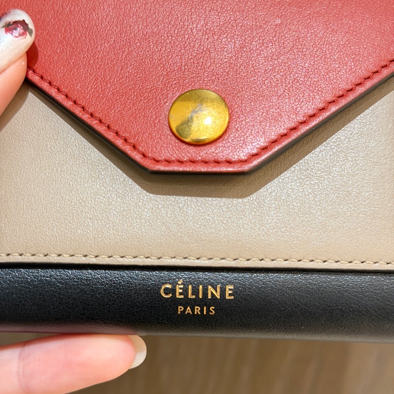 Celine 前設計師作品！ 前設計師粉絲快來～-12