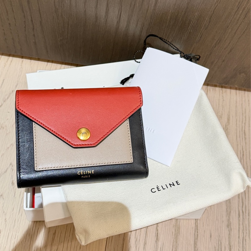 Celine 前設計師作品！ 前設計師粉絲快來～-13