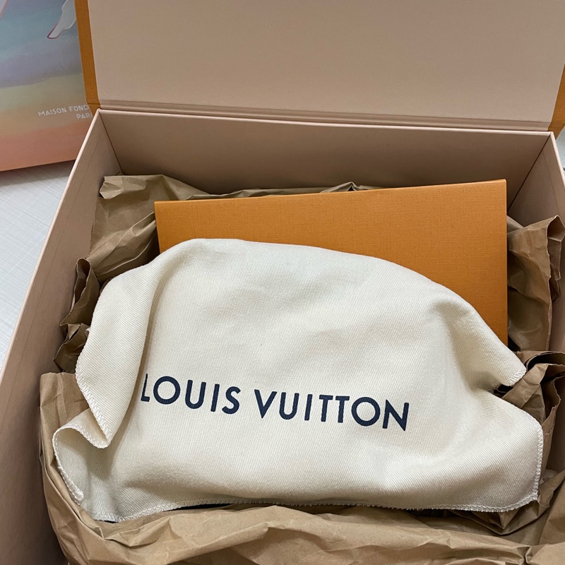 Louis Vuitton路易威登LV nano speedy-1