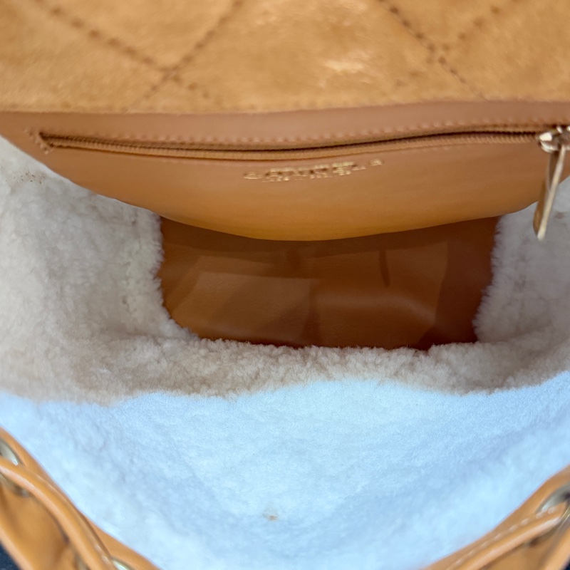 香的泰迪🐻後背包～-0