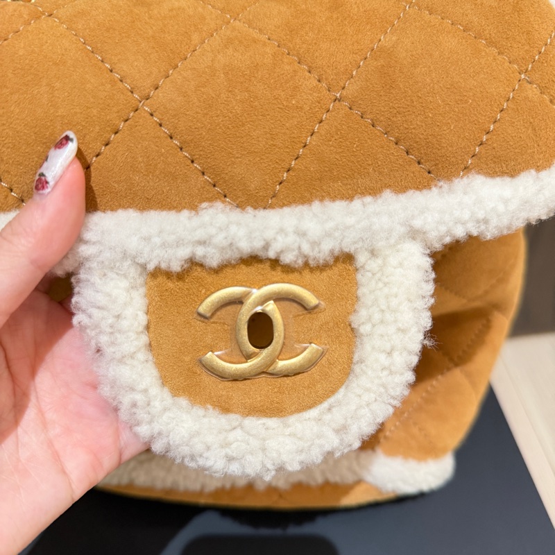 香的泰迪🐻後背包～-1