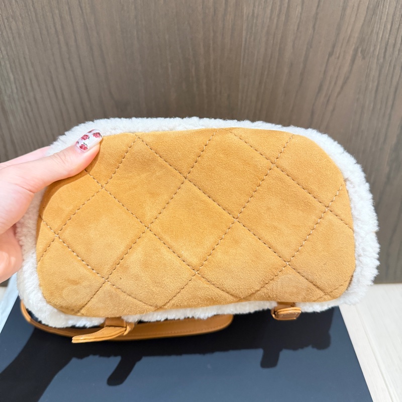 香的泰迪🐻後背包～-3