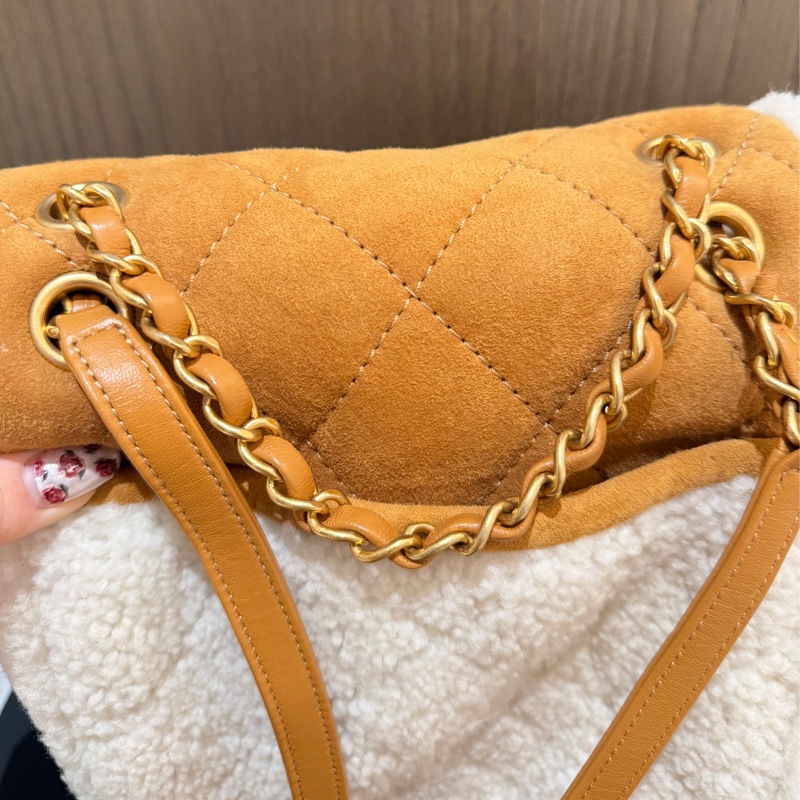 香的泰迪🐻後背包～-7