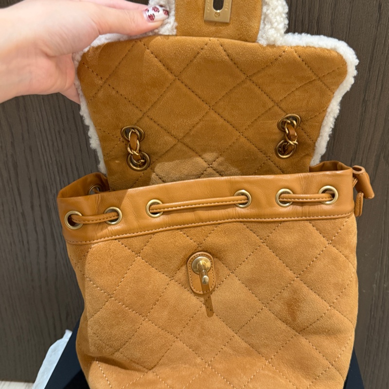 香的泰迪🐻後背包～-15