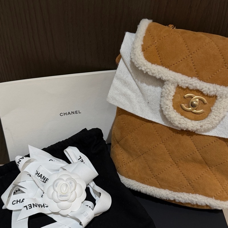 香的泰迪🐻後背包～-19