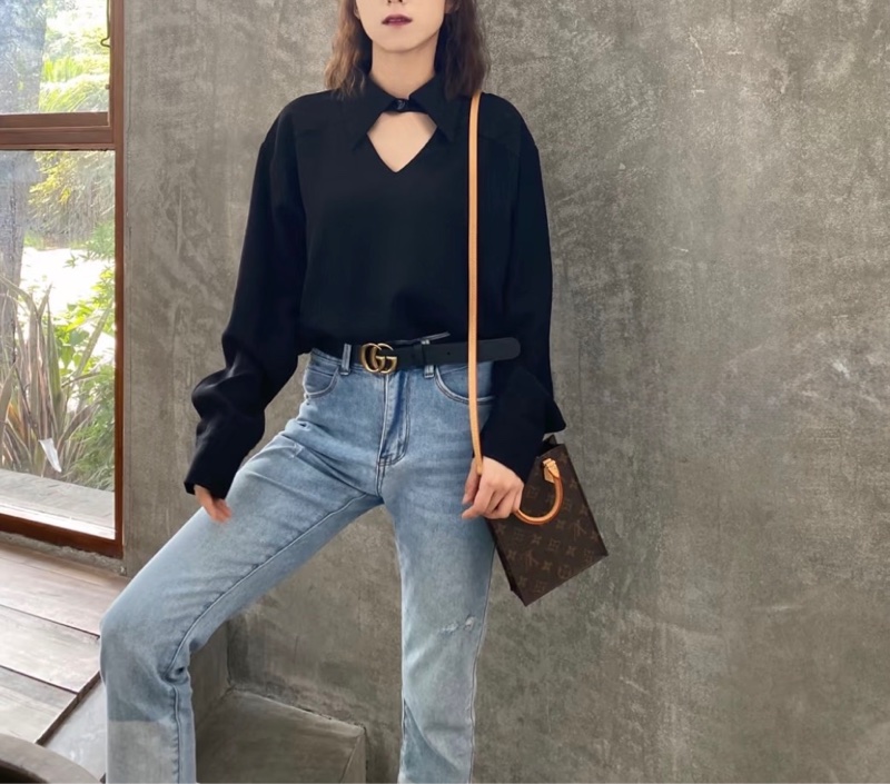 「JL精品代購」98新LV老花PETIT SAC PLAT mini 琴譜肩背包-1