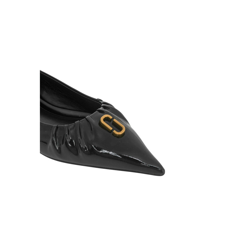 The Ali Ballerina 平底鞋-3