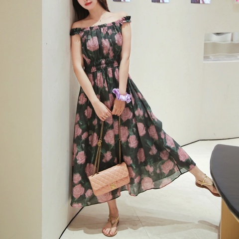 【96新 ✨ 全網最低價！】 Chanel 香奈兒 CF櫻花粉 牛皮 限量金幣 鏈條包（下單前先詢問庫存❗️）