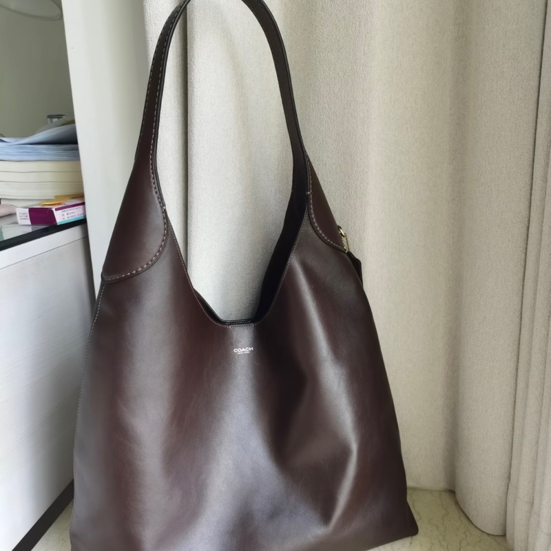 Coach Brooklyn 爆紅款 男女皆適合-14