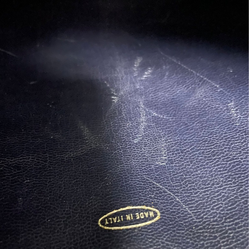 Chanel 菱格紋托特鏈條包-14