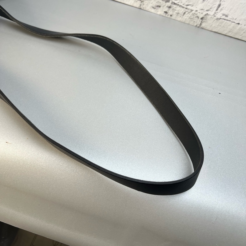 Hermes Herbag 31/36 黑色皮革-14