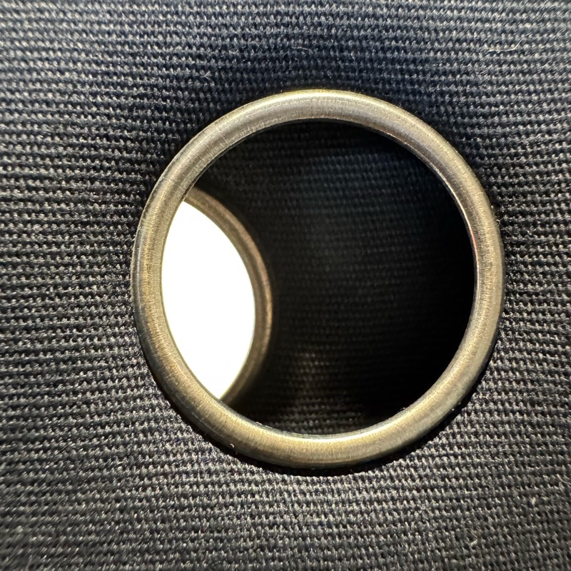 Hermes Herbag 36/38黑色皮革 （附替換袋）-22