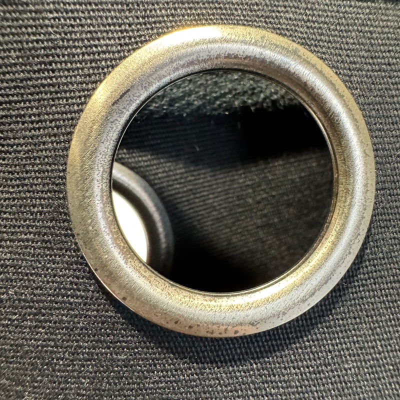 Hermes Herbag 36/38黑色皮革 （附替換袋）-23