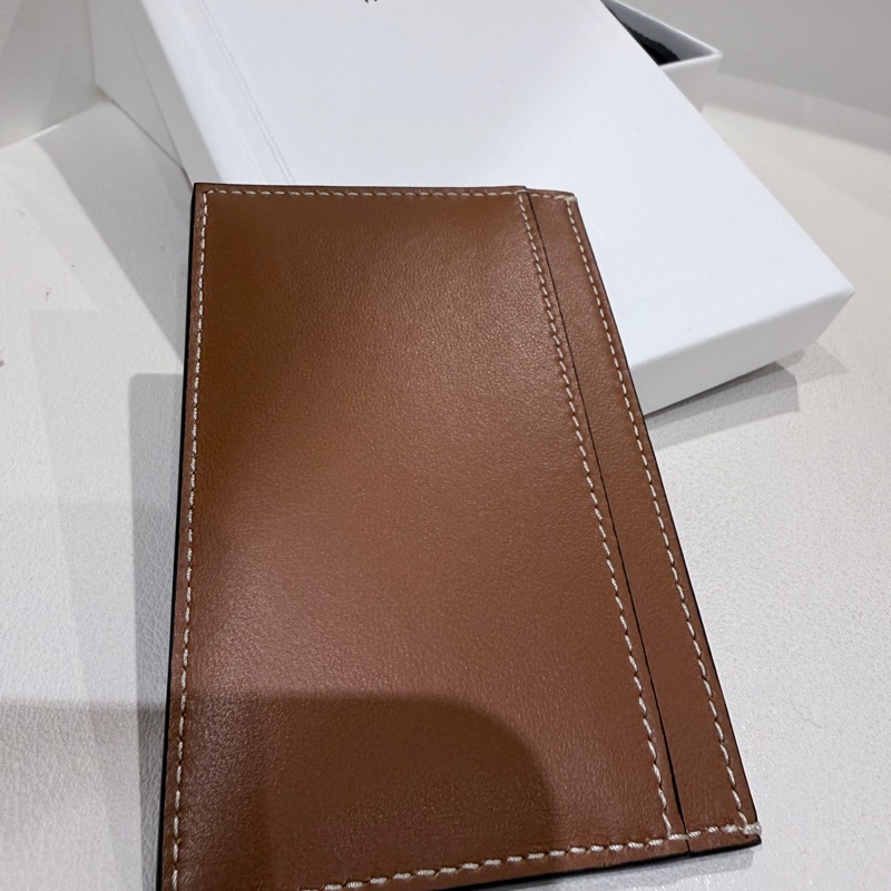 全新✨Celine✨凱旋門卡包卡夾-10