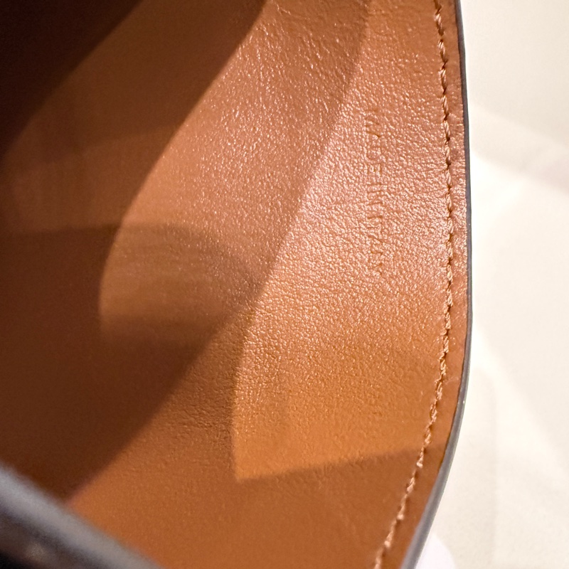 全新✨Celine✨凱旋門卡包卡夾-15