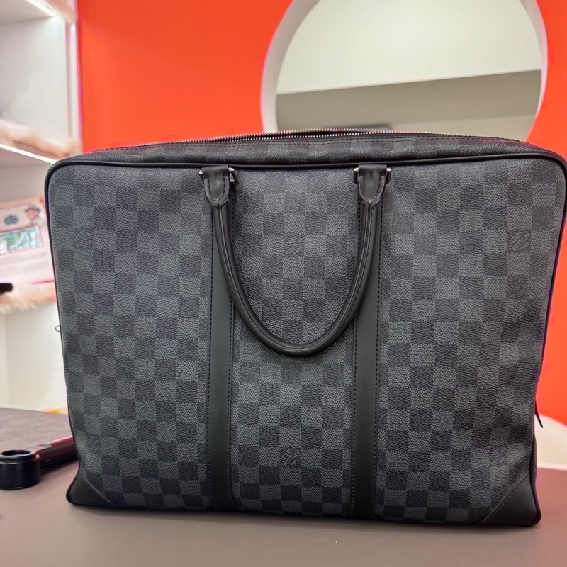 LouisVuitton路易威登  N41125   41.0x 31.0x 7.0 cm-1