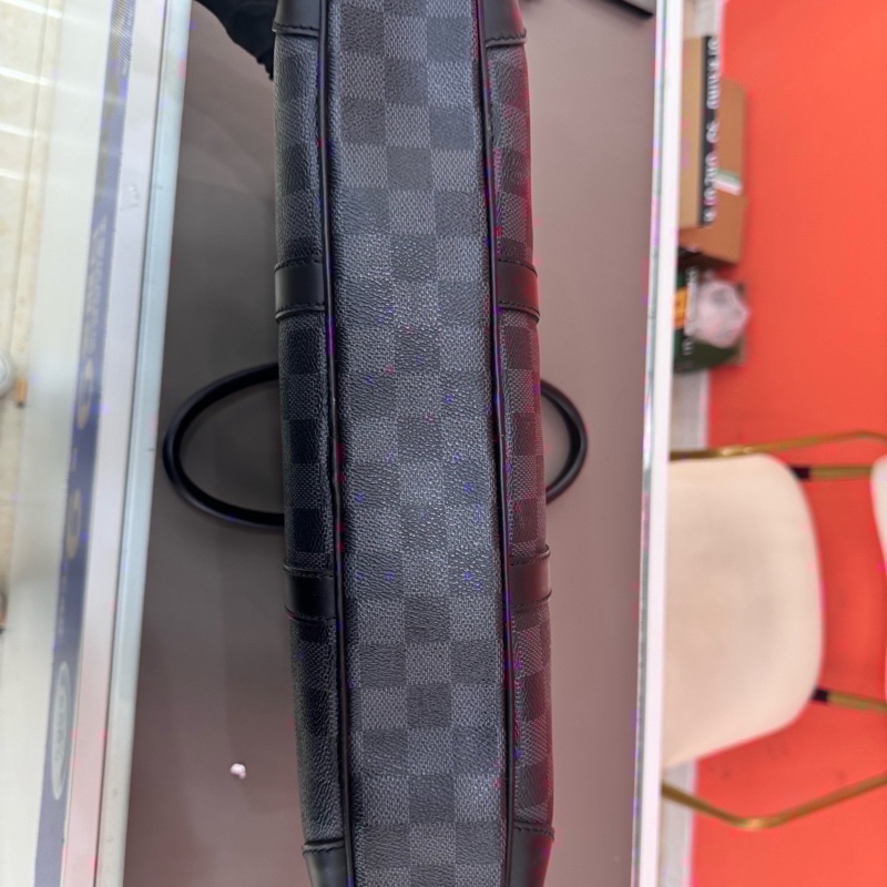 LouisVuitton路易威登  N41125   41.0x 31.0x 7.0 cm-4