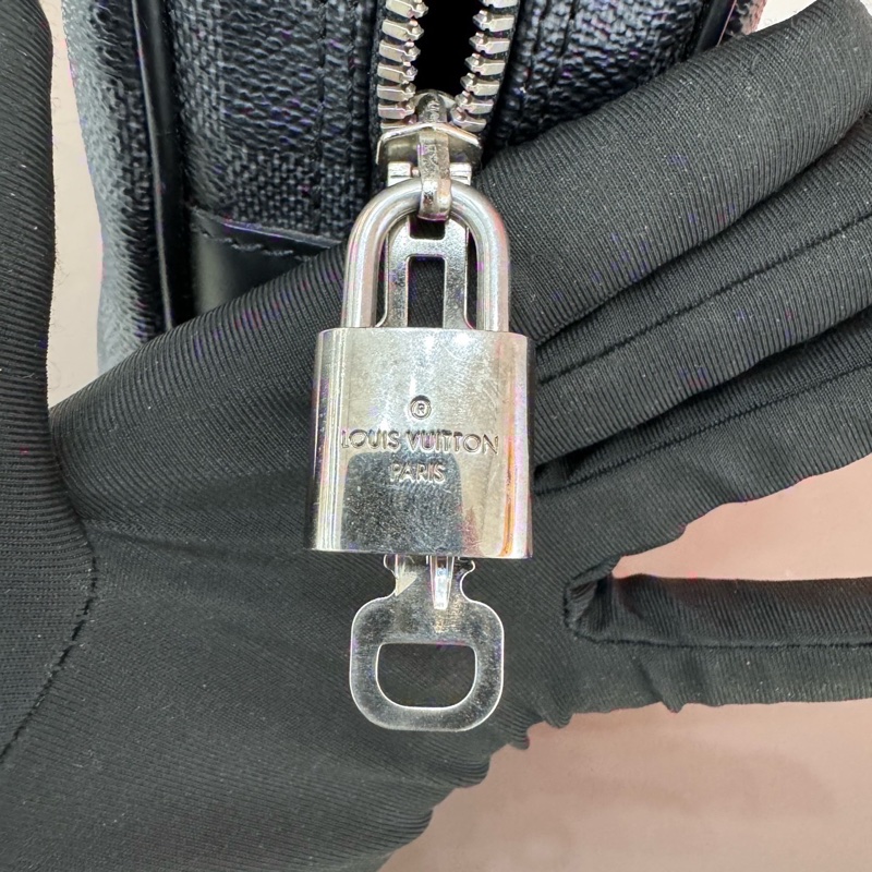 LouisVuitton路易威登  N41125   41.0x 31.0x 7.0 cm-6