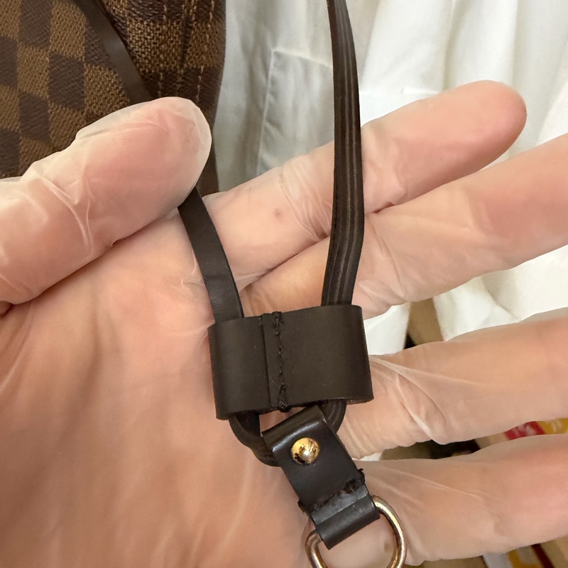 LV Louis Vuitton-9